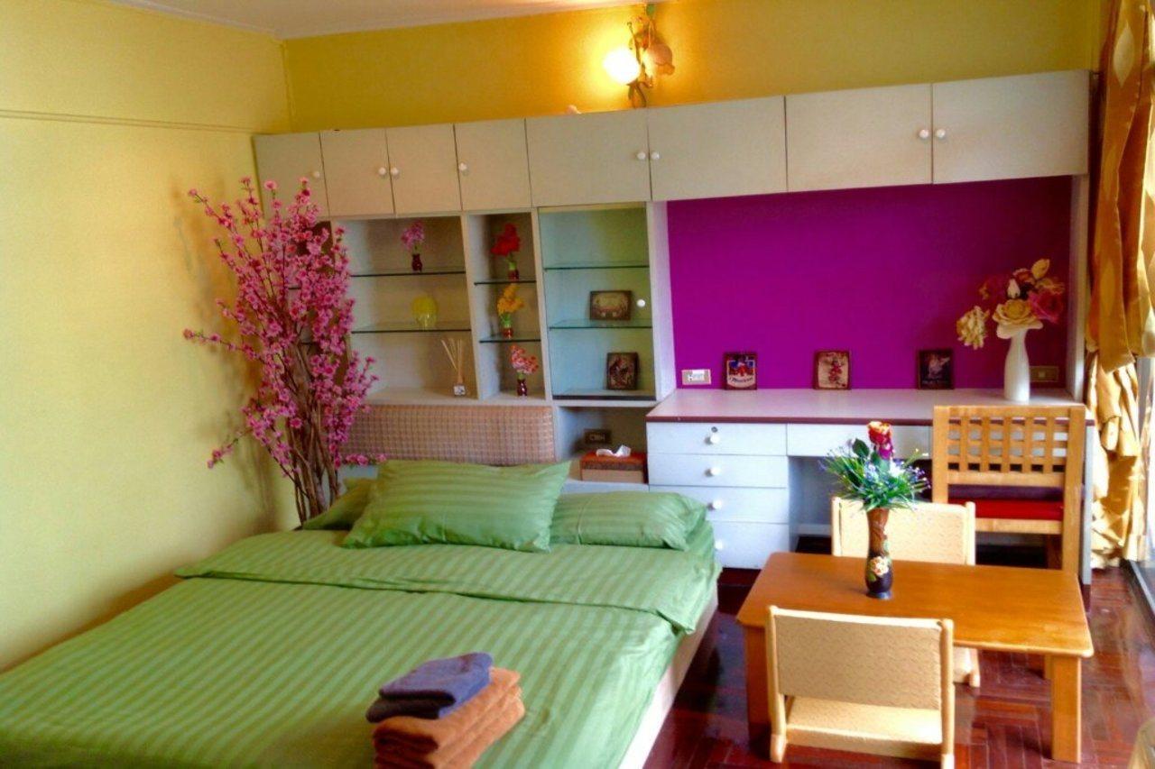 B&B 22 House Bangkok Esterno foto