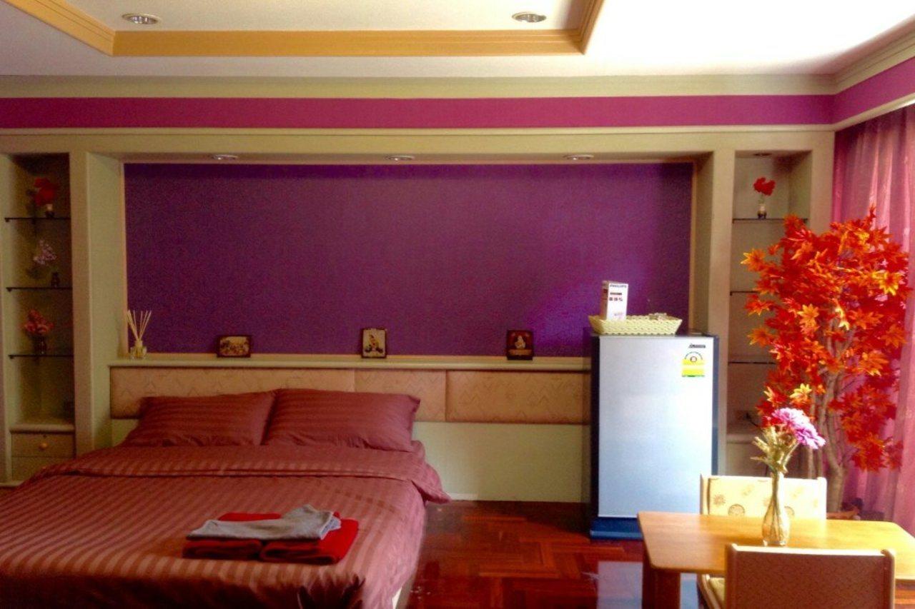 B&B 22 House Bangkok Esterno foto