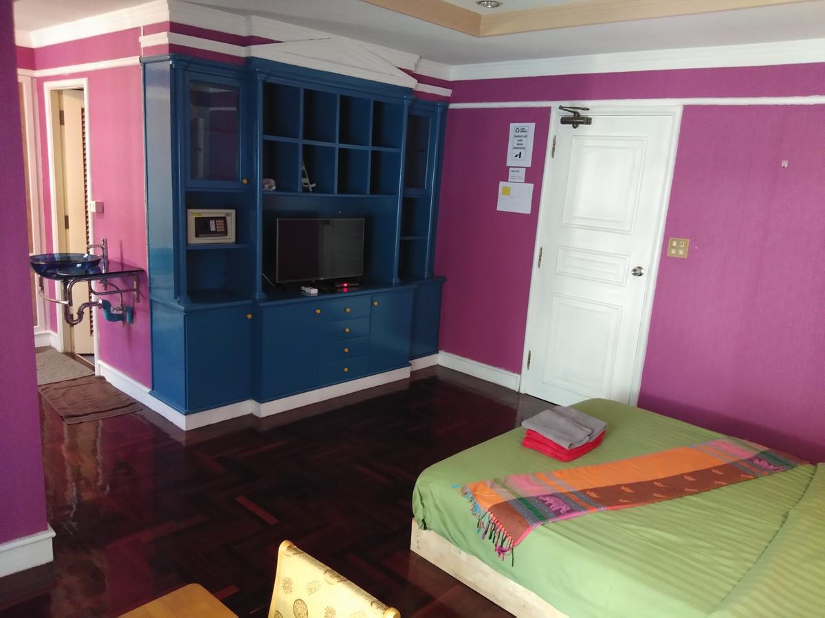 B&B 22 House Bangkok Esterno foto